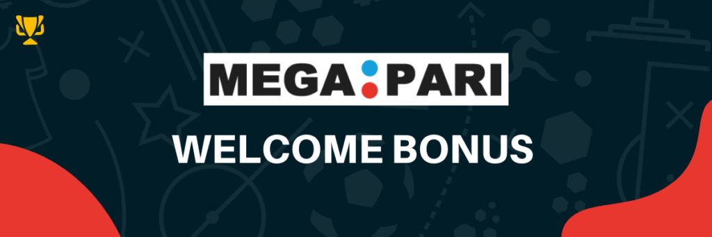 megapari ph welcome bonus