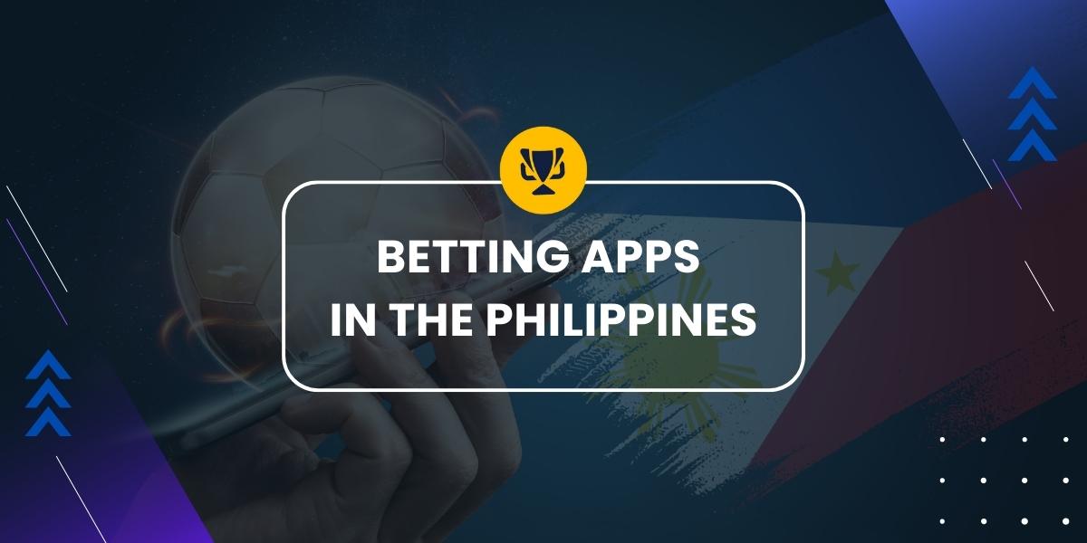 betting apps in the philippines