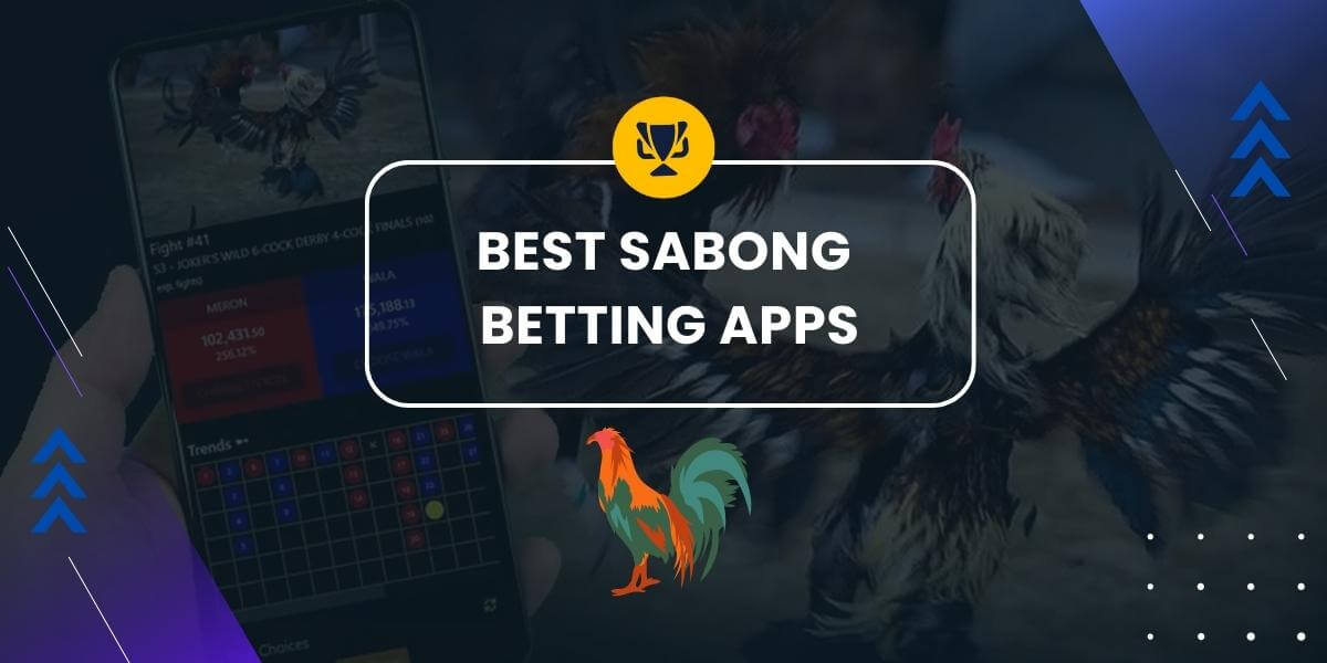 sabong betting apps