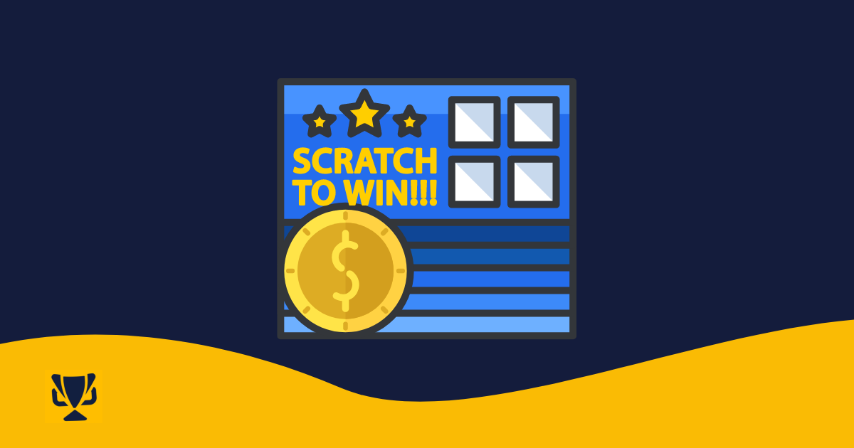 Rules of Online Scratch Cards