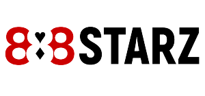 888Starz logo