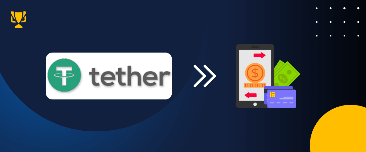 Philippine Tether Payment